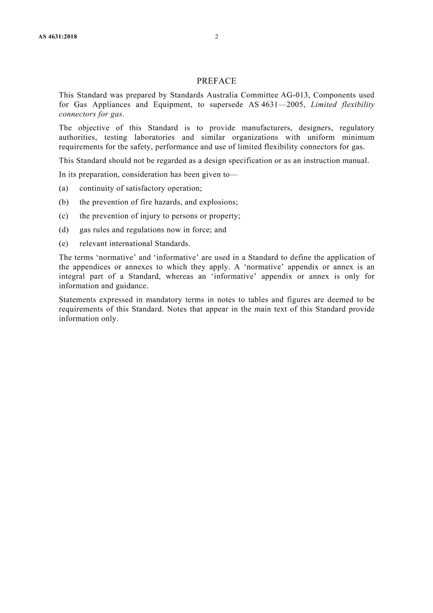 AS 4631:2018 AS 4631:2018 pdf