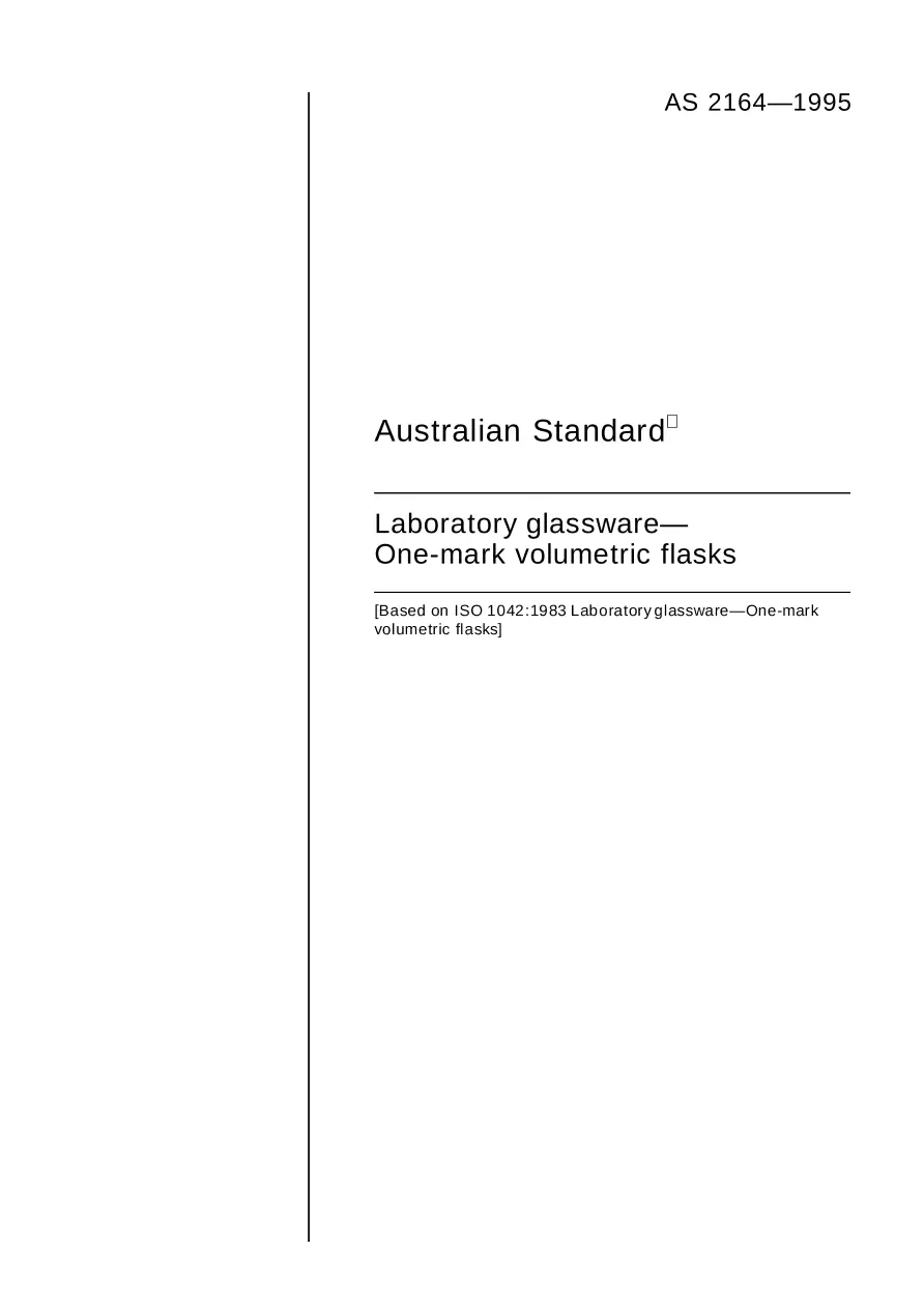 AS 2164-1995 pdf