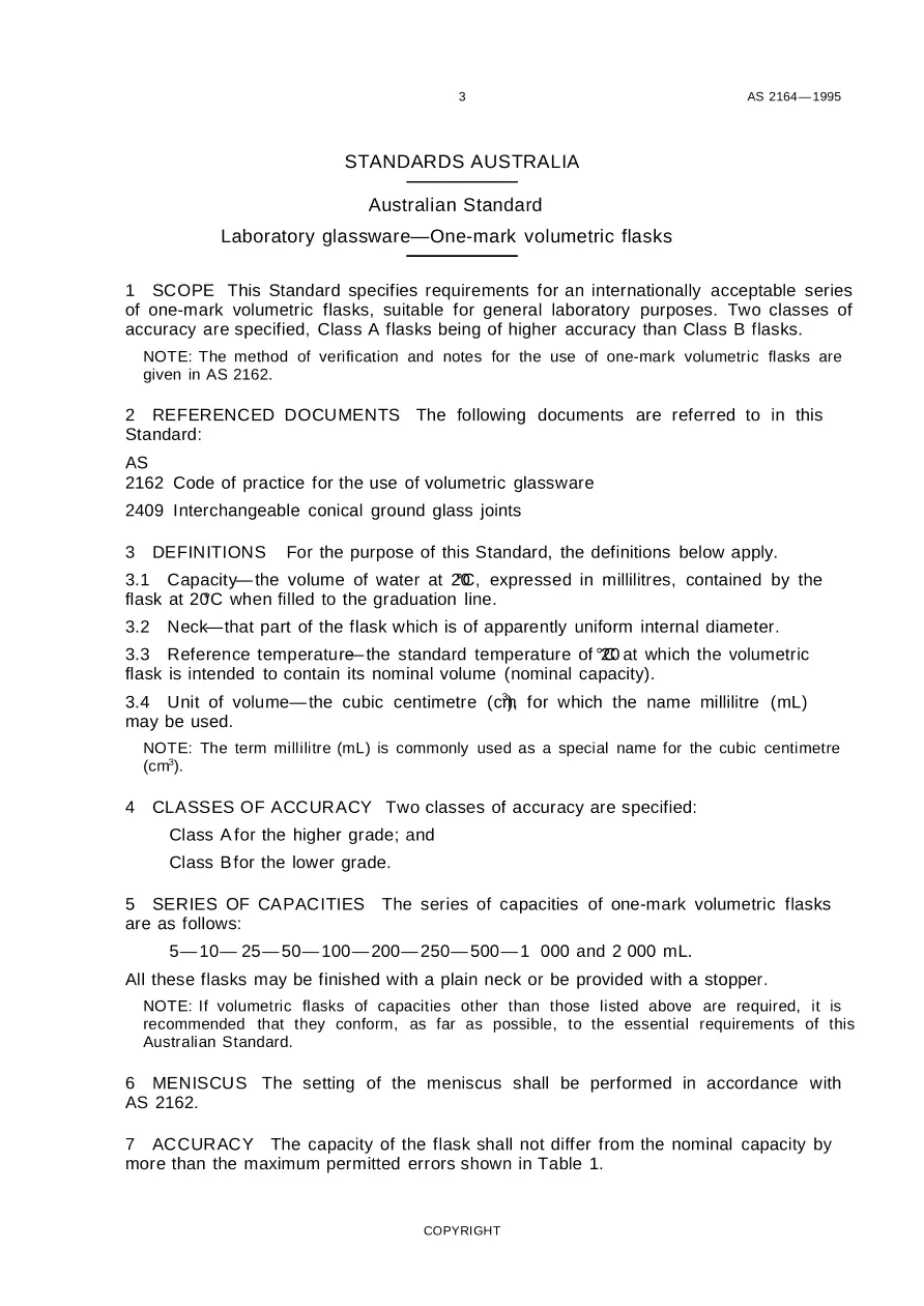 AS 2164-1995 pdf