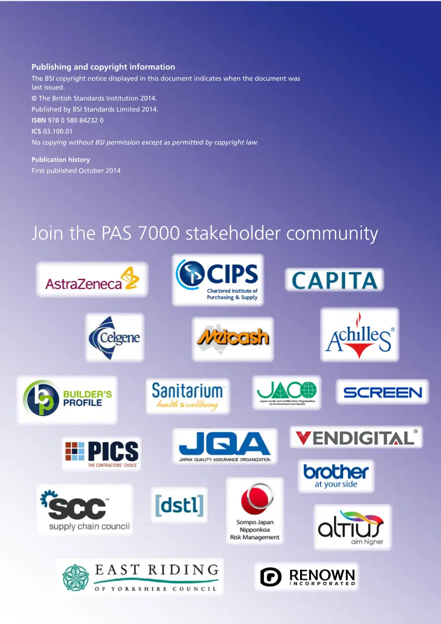 BS PAS 7000:2014 pdf