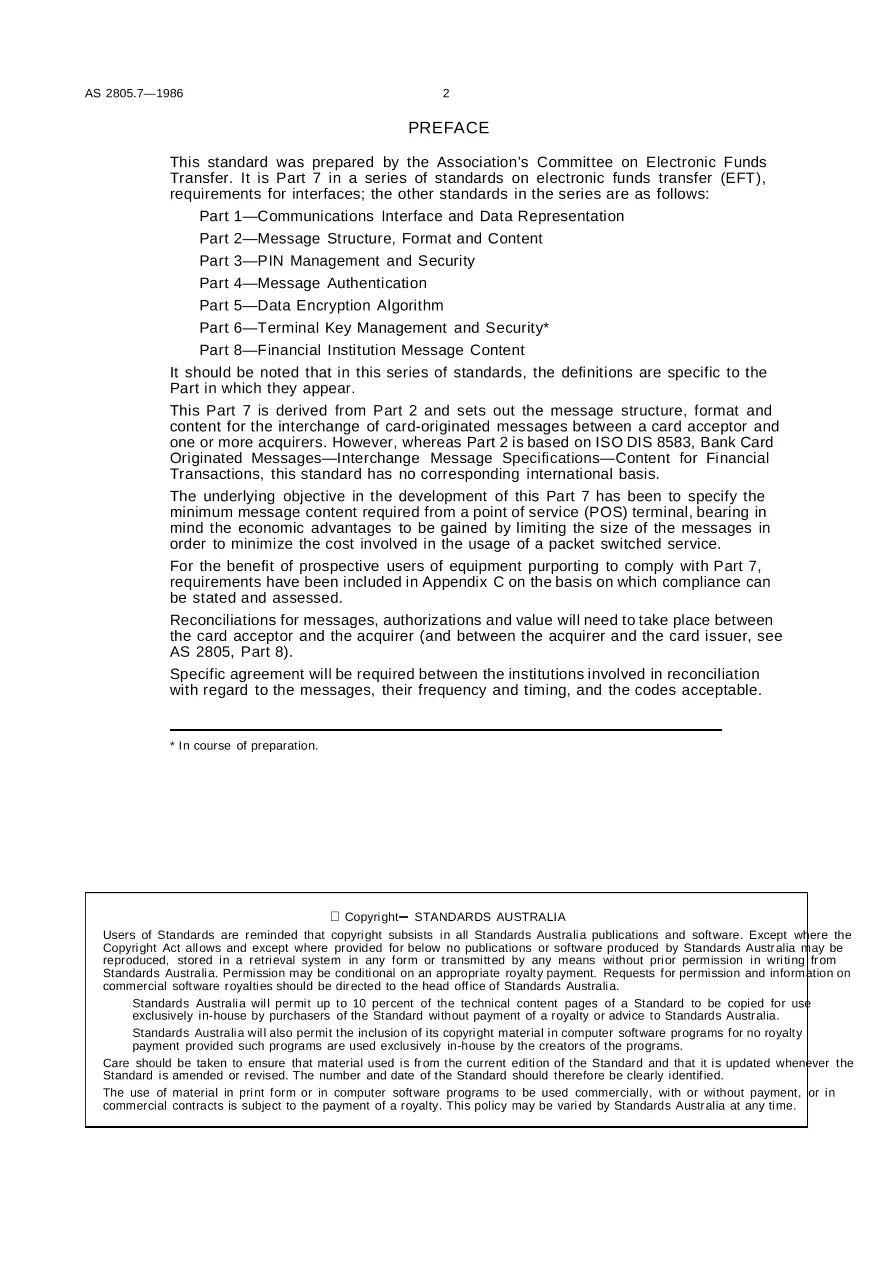 AS 2805.7-1986 AS 2805.7-1986 pdf