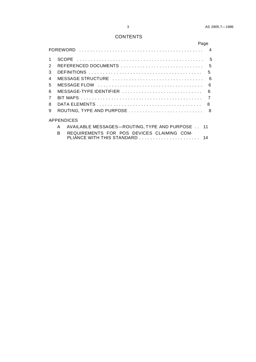 AS 2805.7-1986 AS 2805.7-1986 pdf