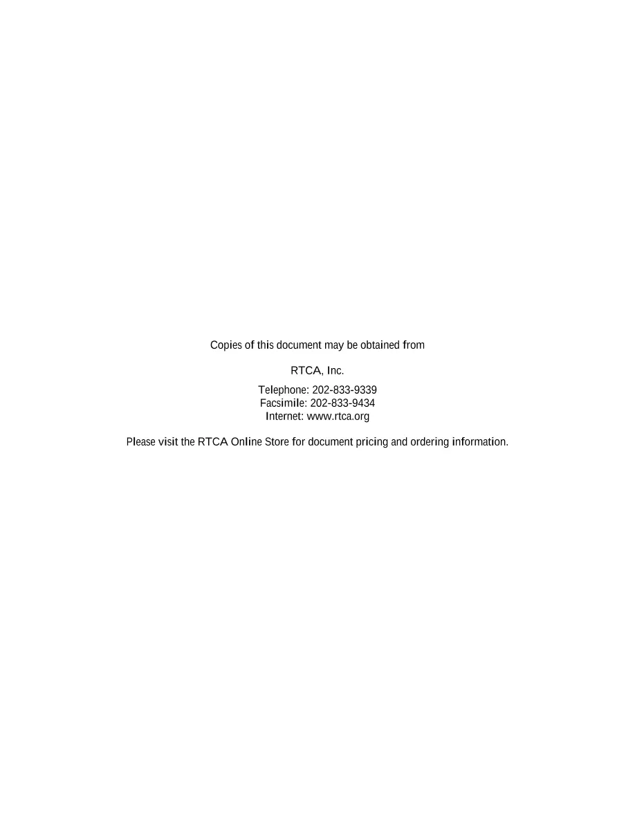 RTCA DO-334 RTCA DO-334 pdf