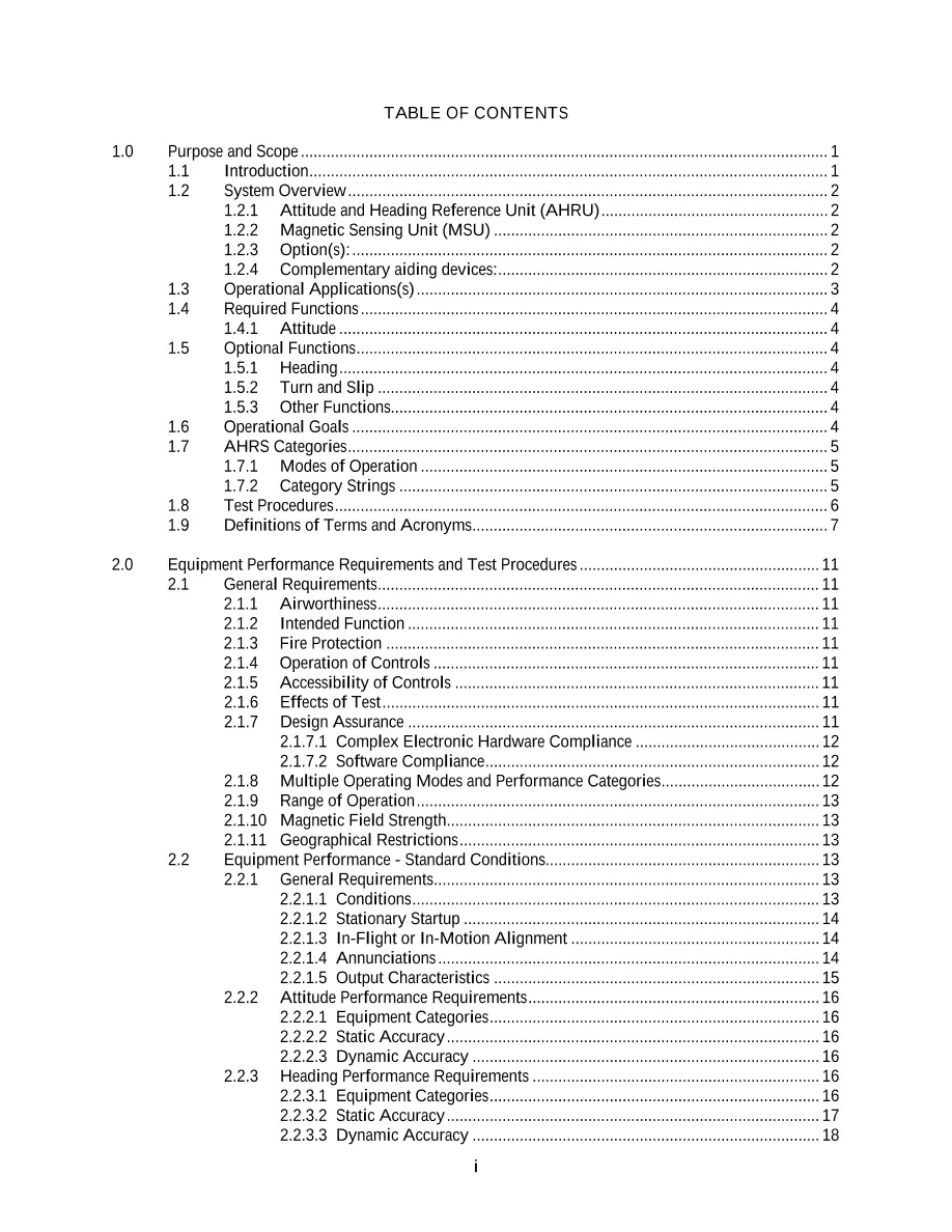RTCA DO-334 RTCA DO-334 pdf