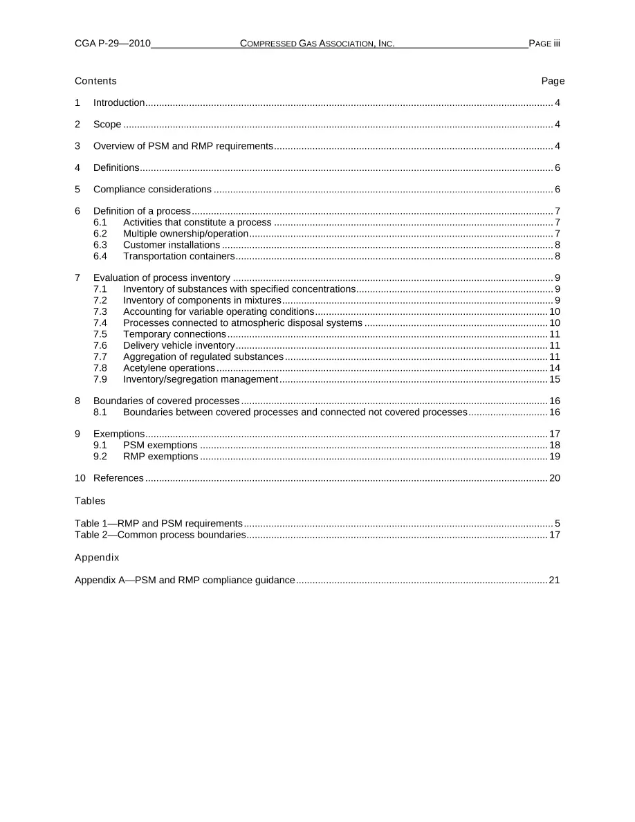 CGA P-29 CGA P-29 pdf