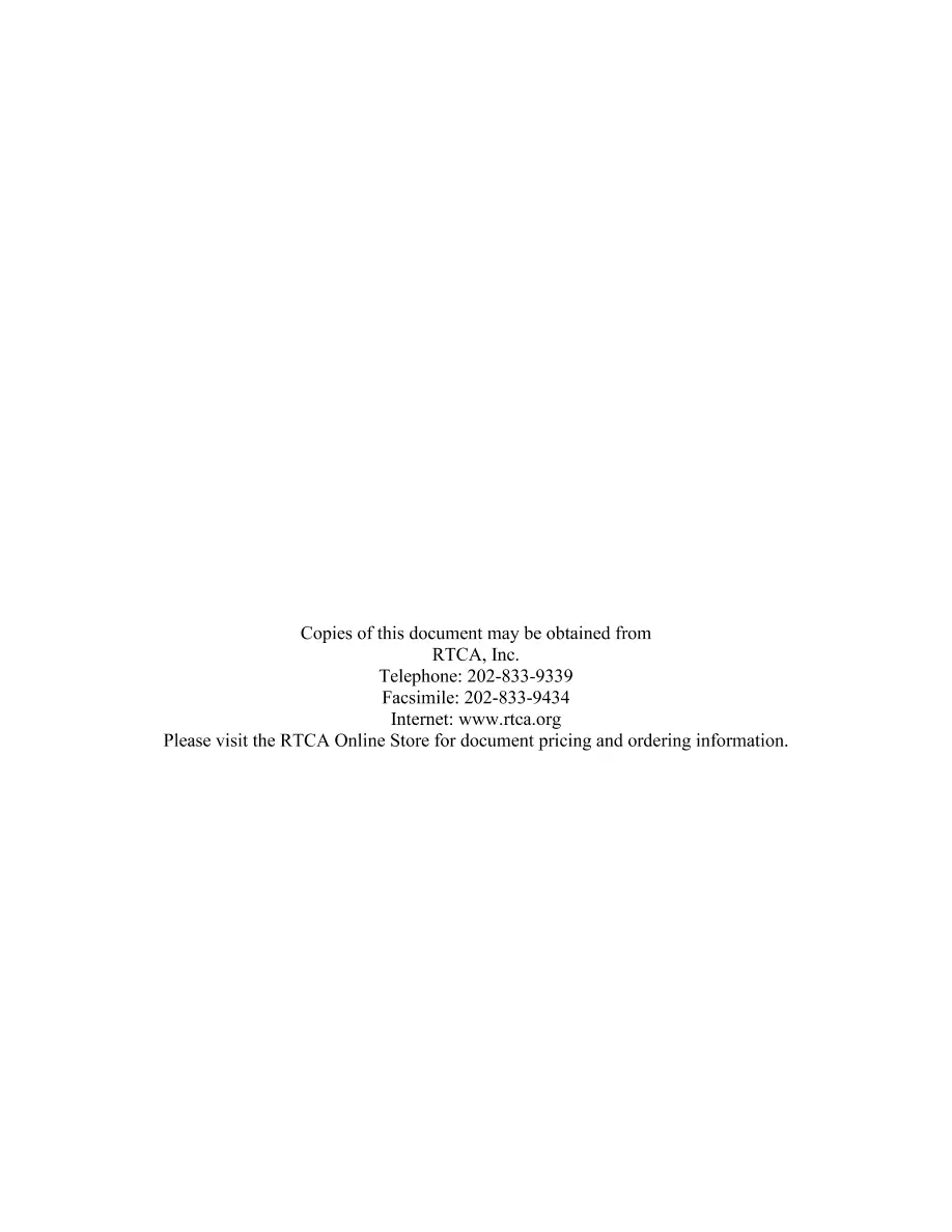 RTCA DO-282C RTCA DO-282C pdf