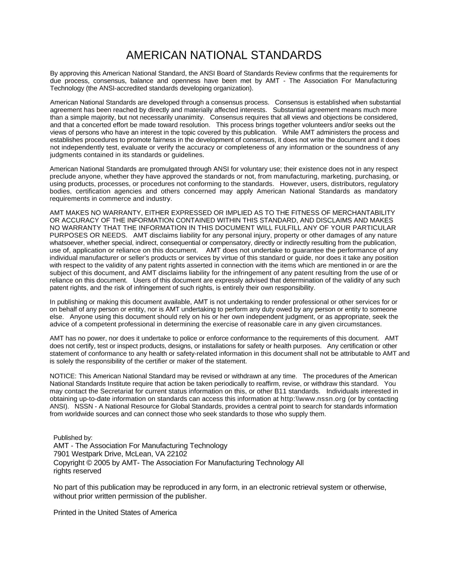 B11 B15.1-2000 (R2008) B11 B15.1-2000 (R2008) pdf