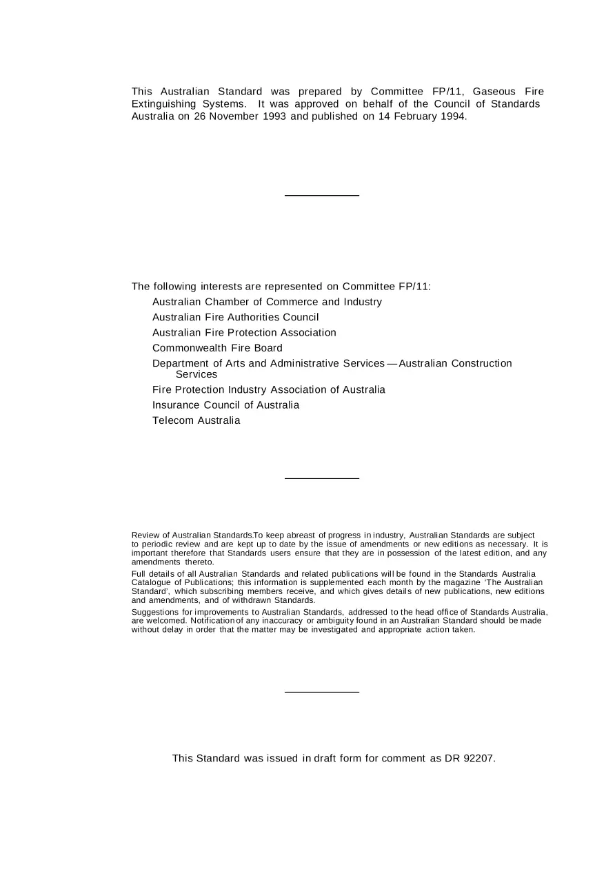AS 4178-1994 AS 4178-1994 pdf