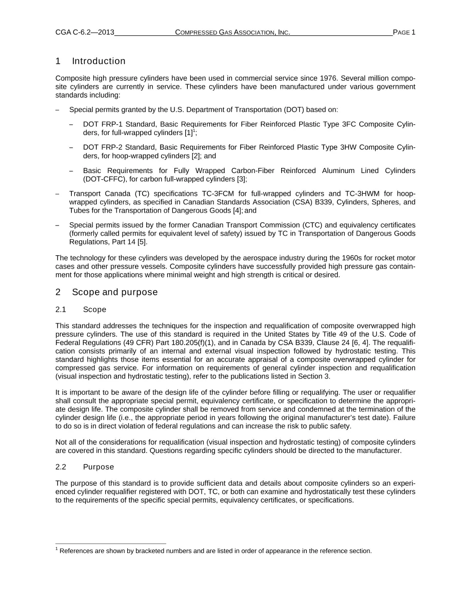 CGA C-6.2 CGA C-6.2 pdf