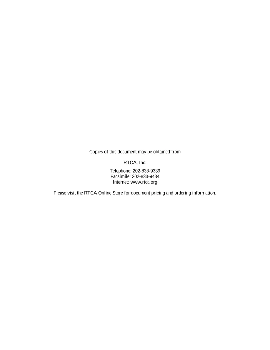 RTCA DO-204B pdf
