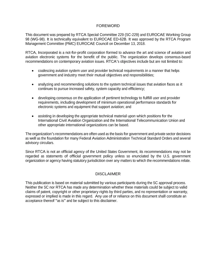 RTCA DO-204B pdf