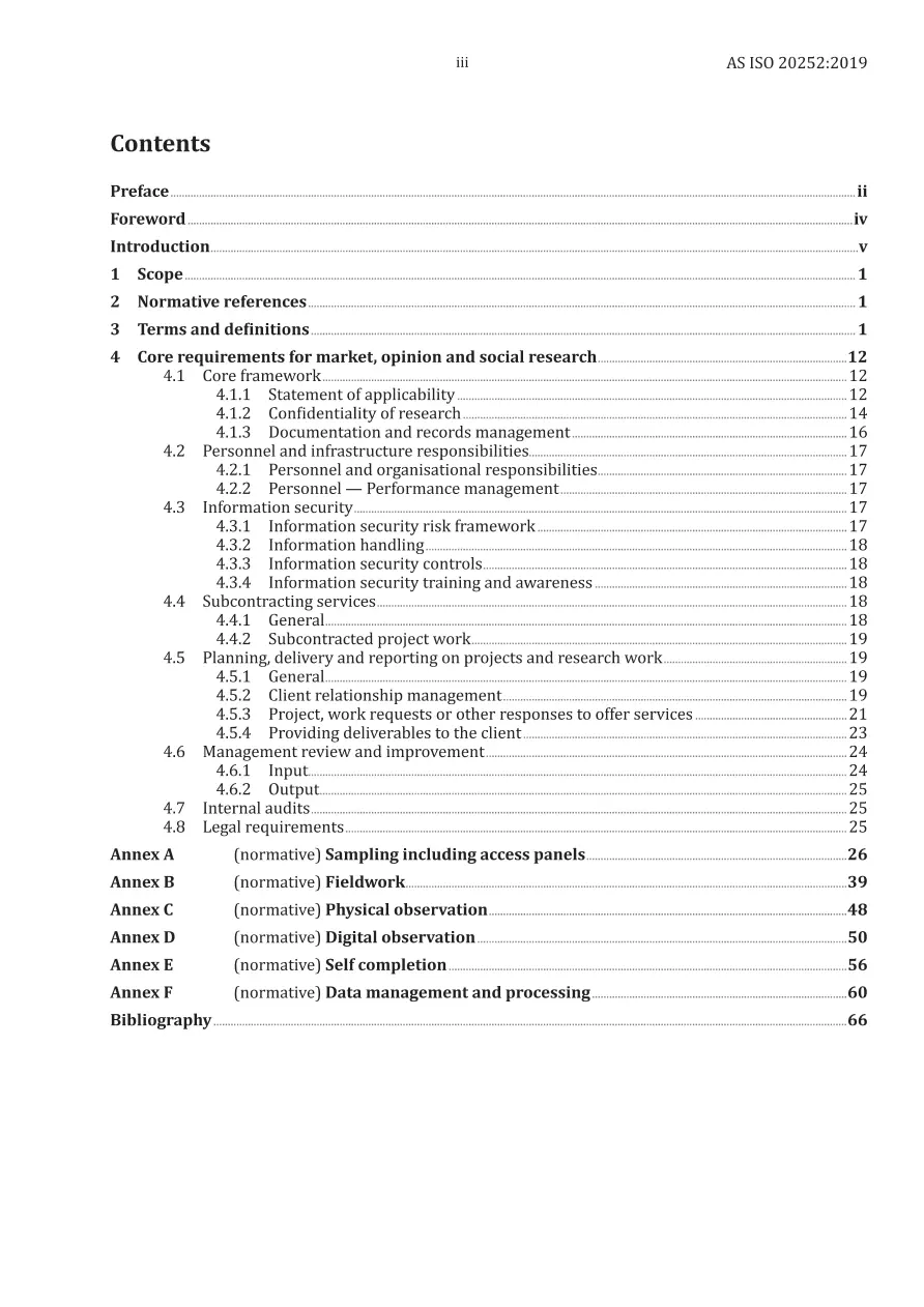 AS ISO 20252:2019 AS ISO 20252:2019 pdf