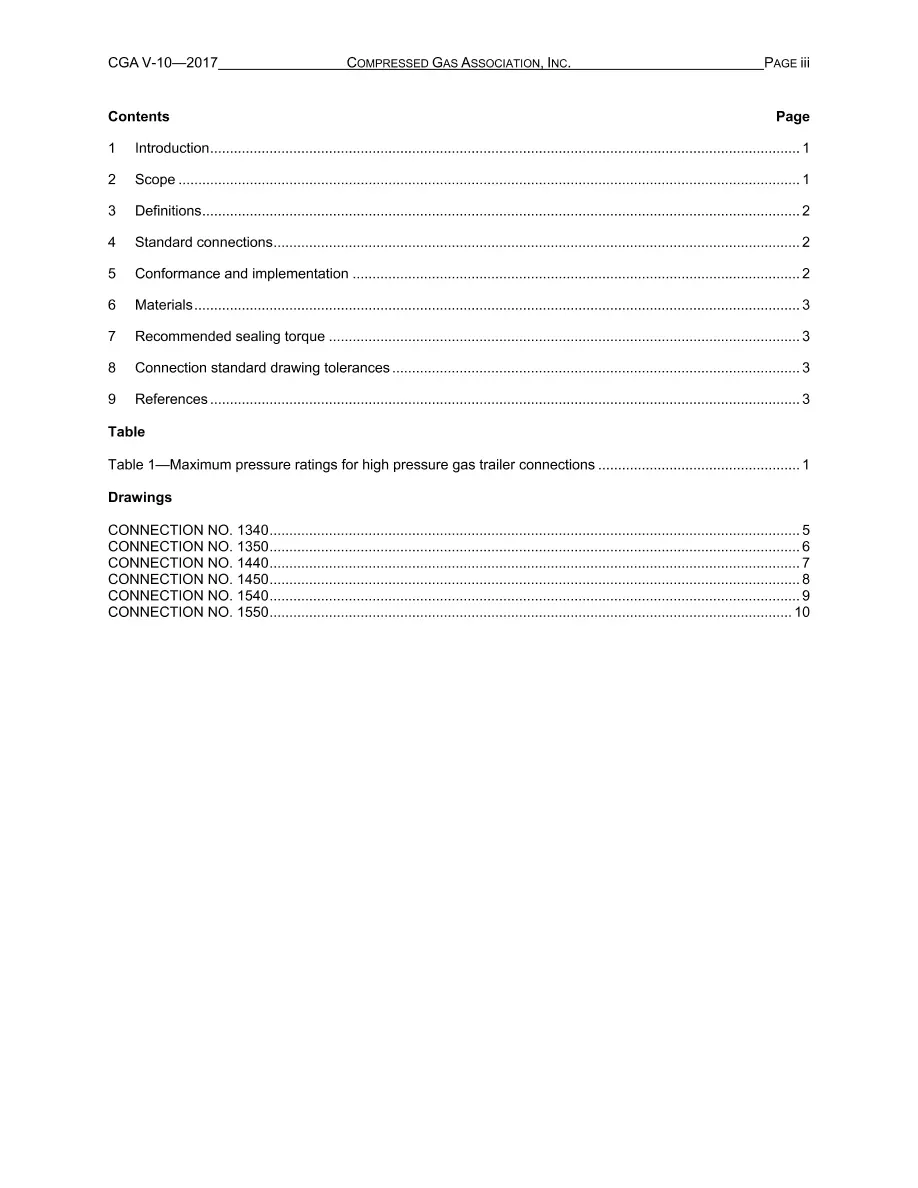 CGA V-10 CGA V-10 pdf