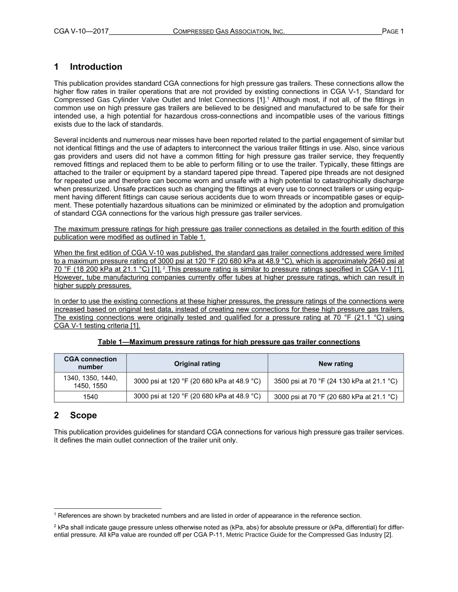 CGA V-10 CGA V-10 pdf
