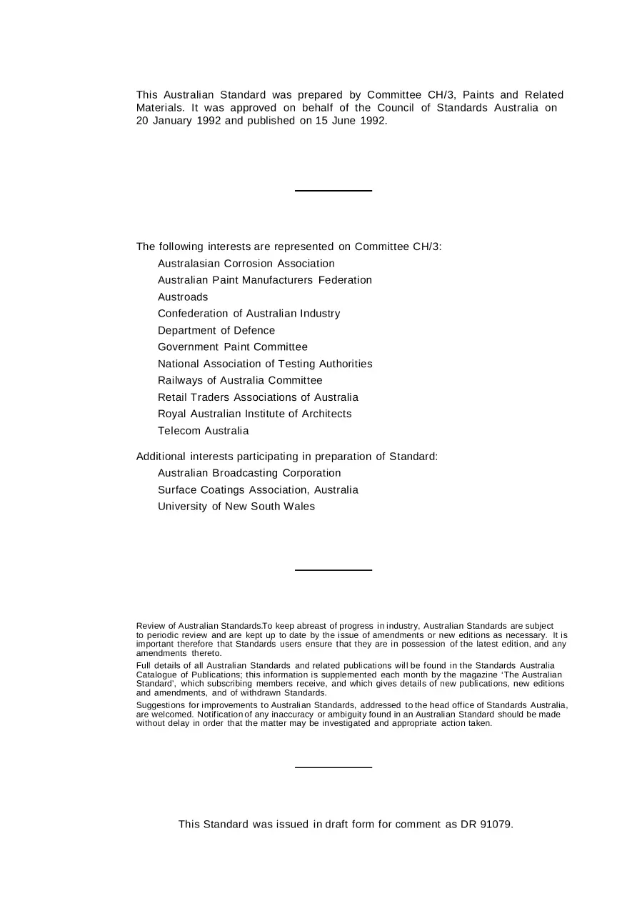 AS 4004-1992 AS 4004-1992 pdf