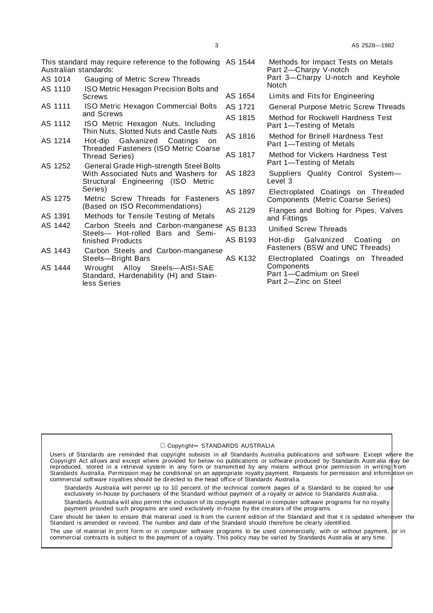 AS 2528-1982 AS 2528-1982 pdf