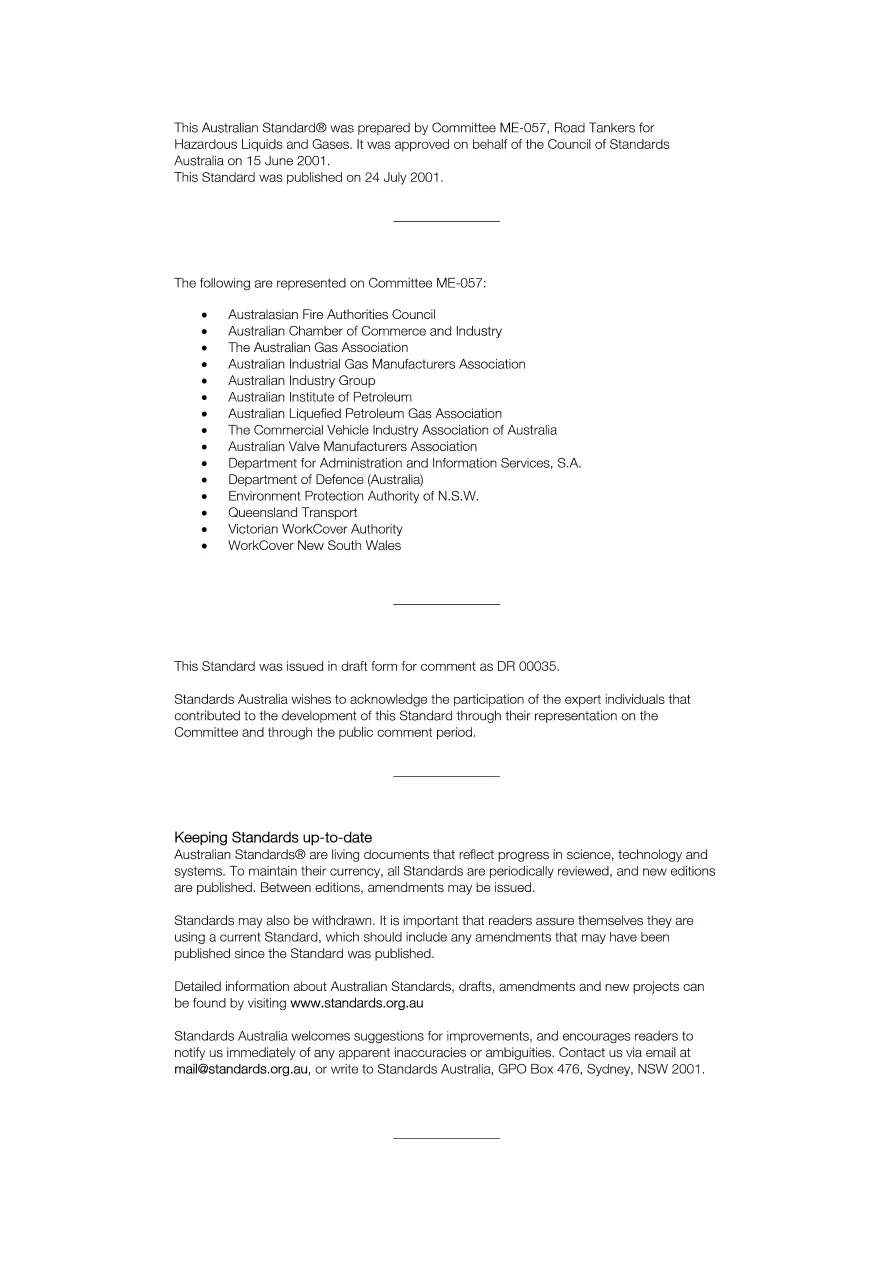 AS 2809.6-2001 pdf