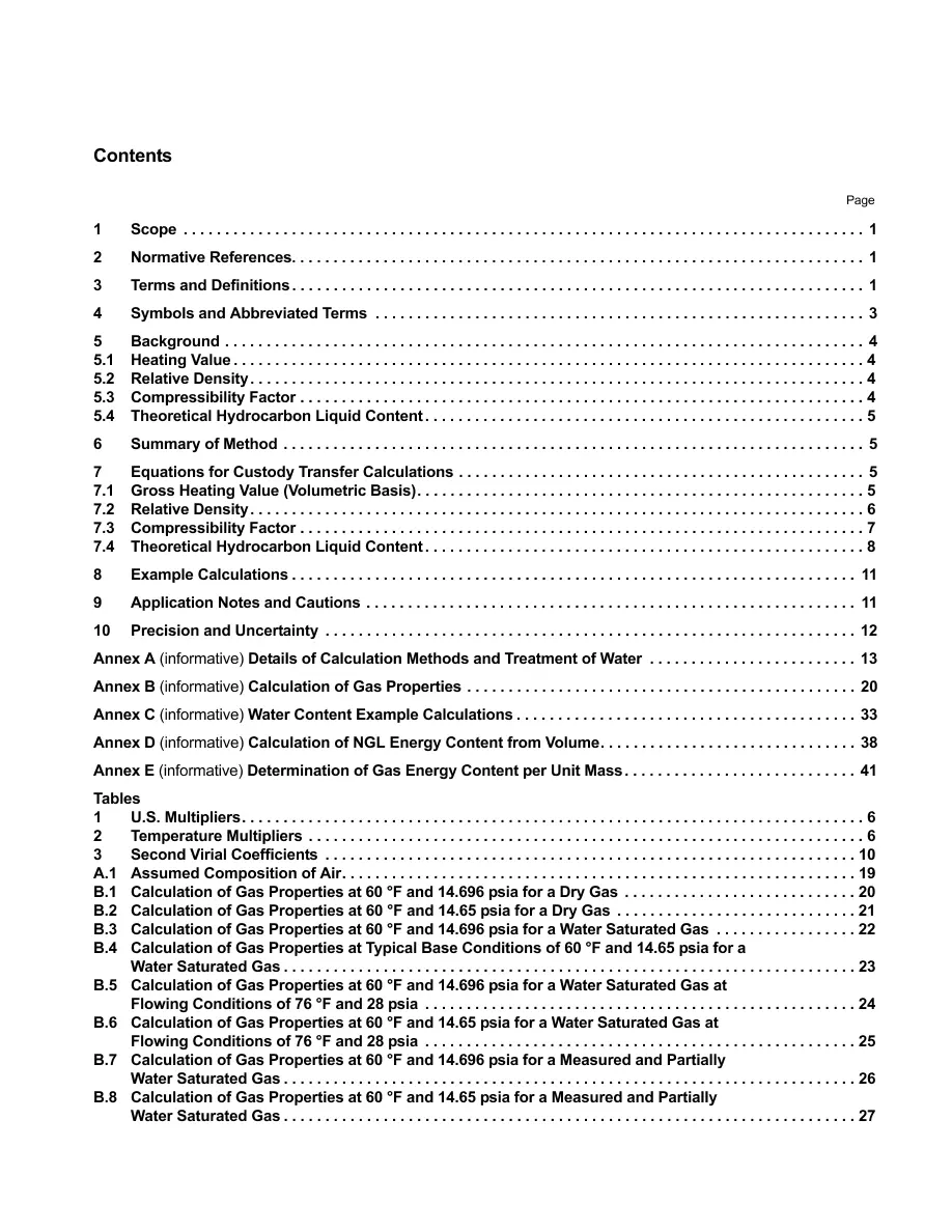 API MPMS Chapter 14.5 (R2020) API MPMS Chapter 14.5 (R2020) pdf