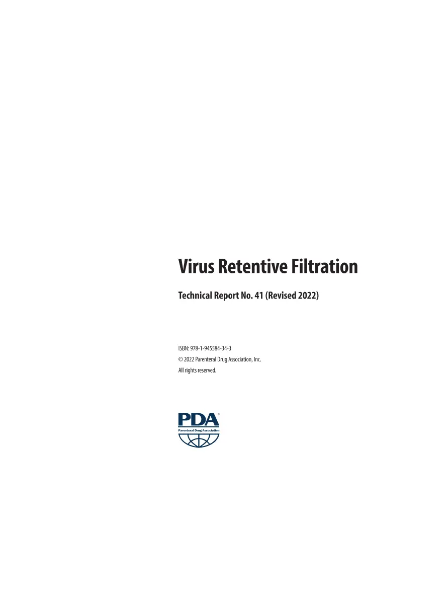 PDA TR 41 pdf