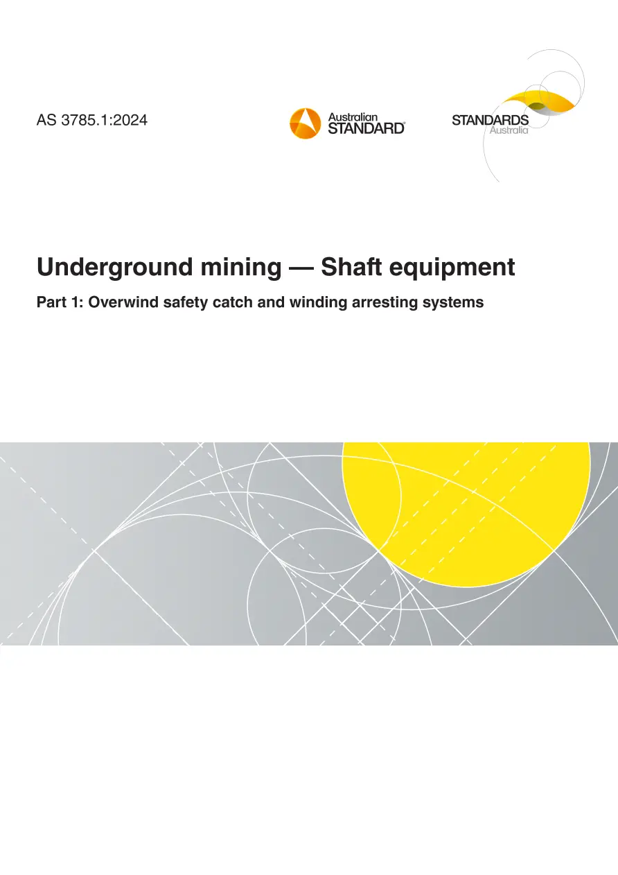 AS 3785.1:2024 pdf