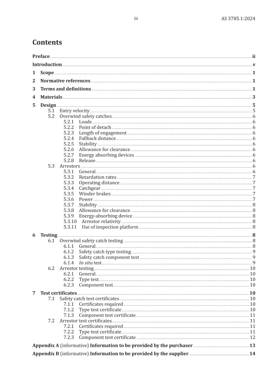 AS 3785.1:2024 pdf
