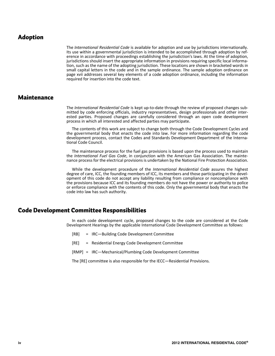ICC IRC-2012 pdf