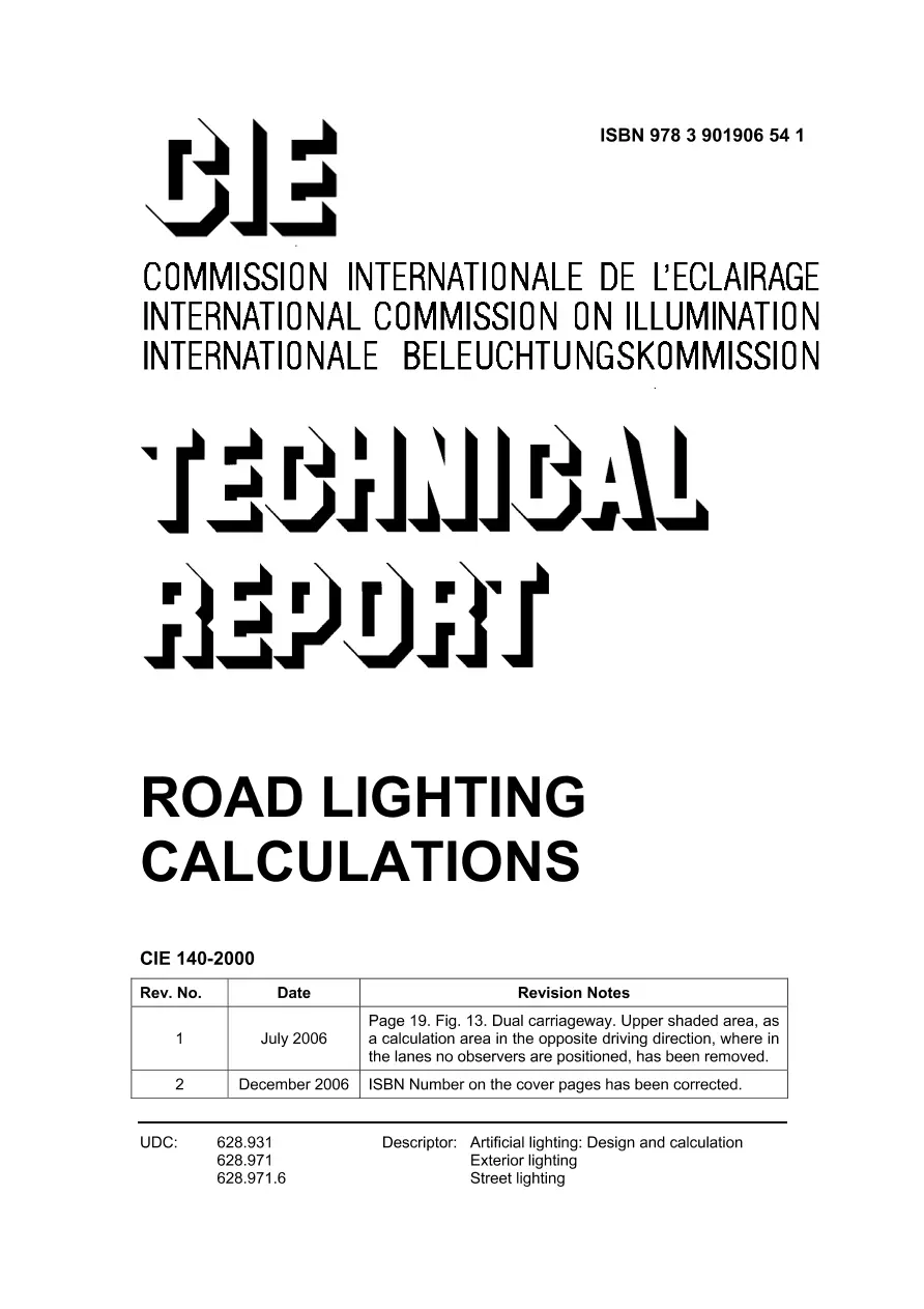 CIE 140-2000 CIE 140-2000 pdf