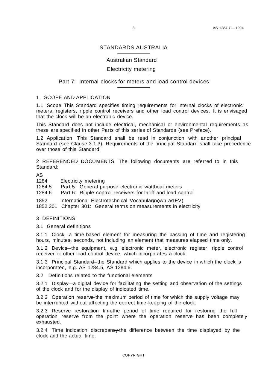 AS 1284.7-1994 AS 1284.7-1994 pdf