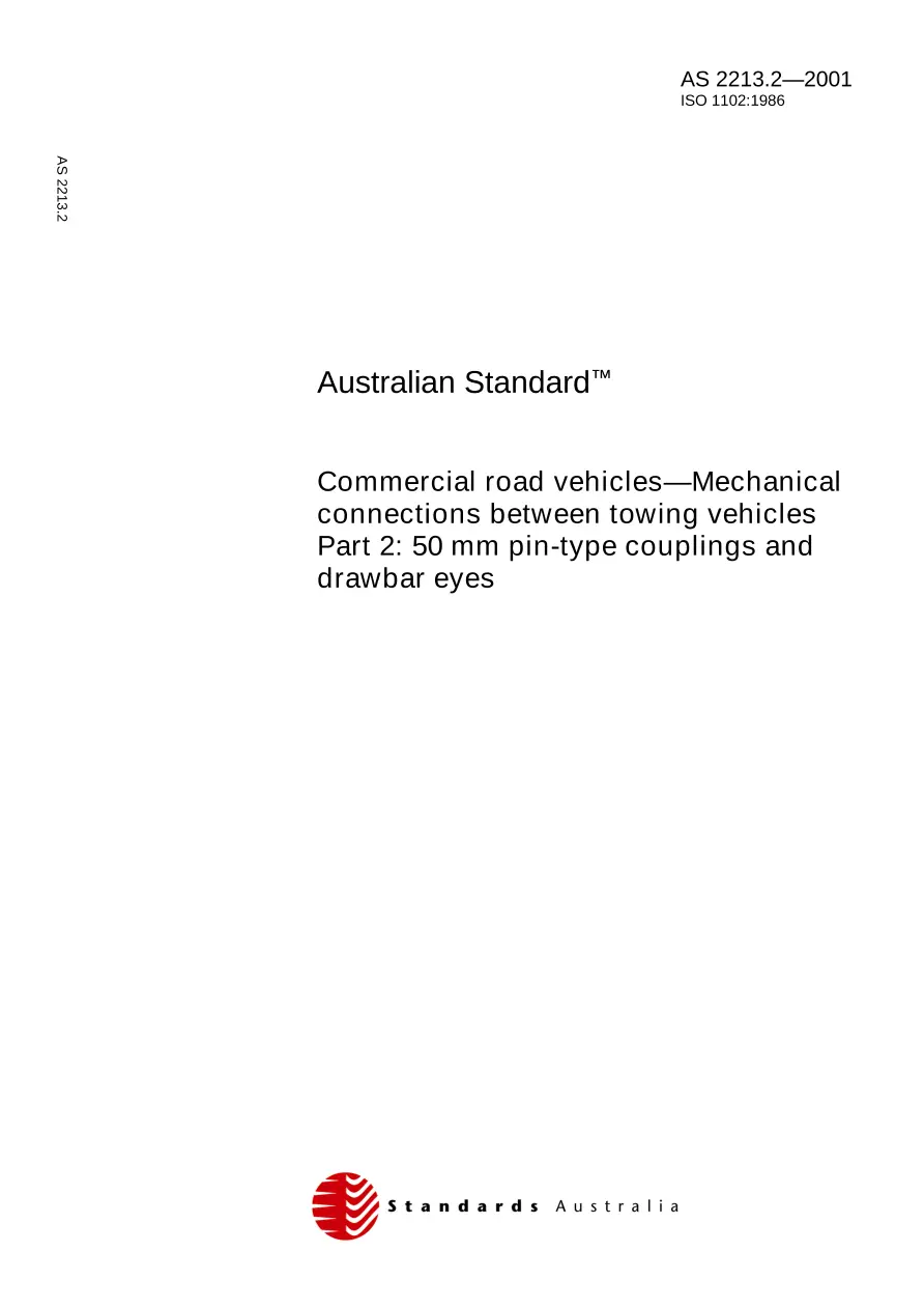 AS 2213.2-2001 AS 2213.2-2001 pdf