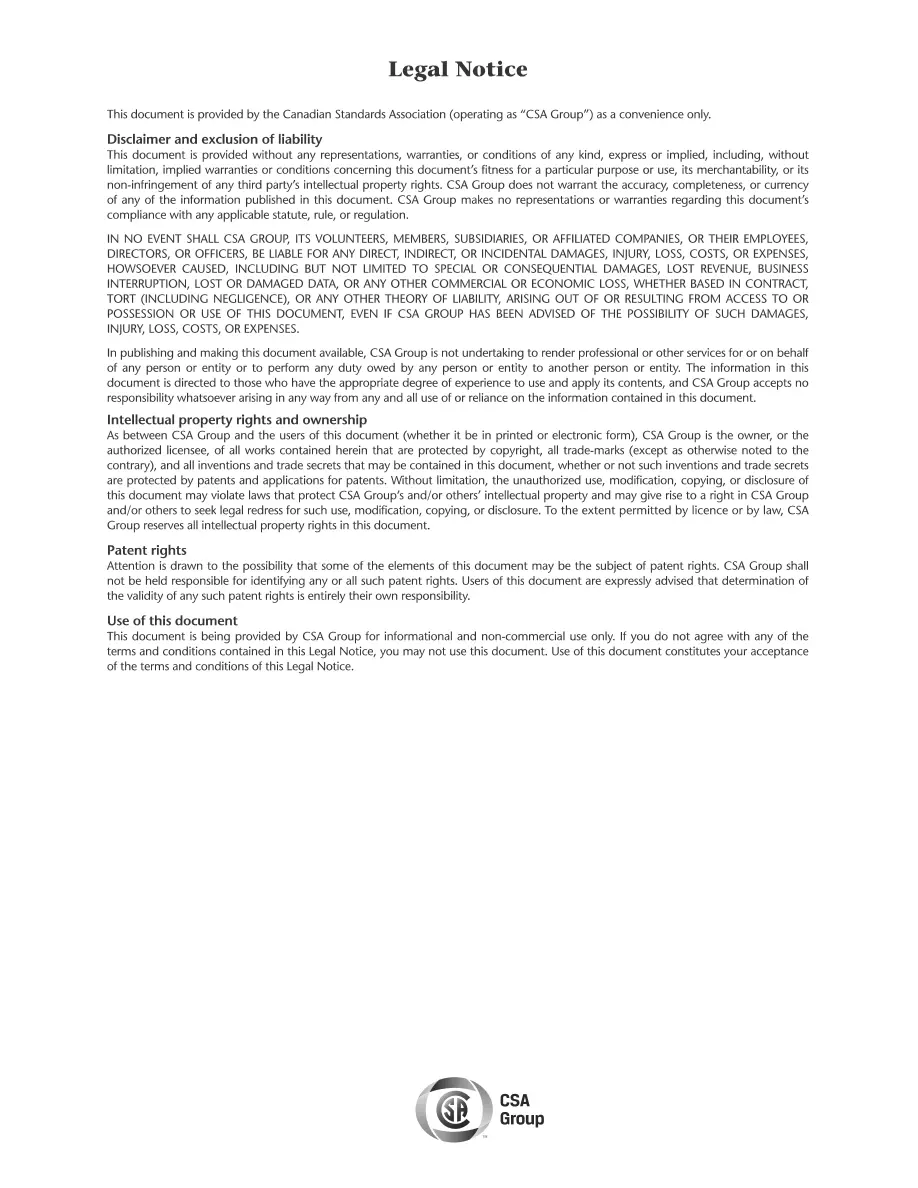 CSA SPE-14040-14 CSA SPE-14040-14 pdf