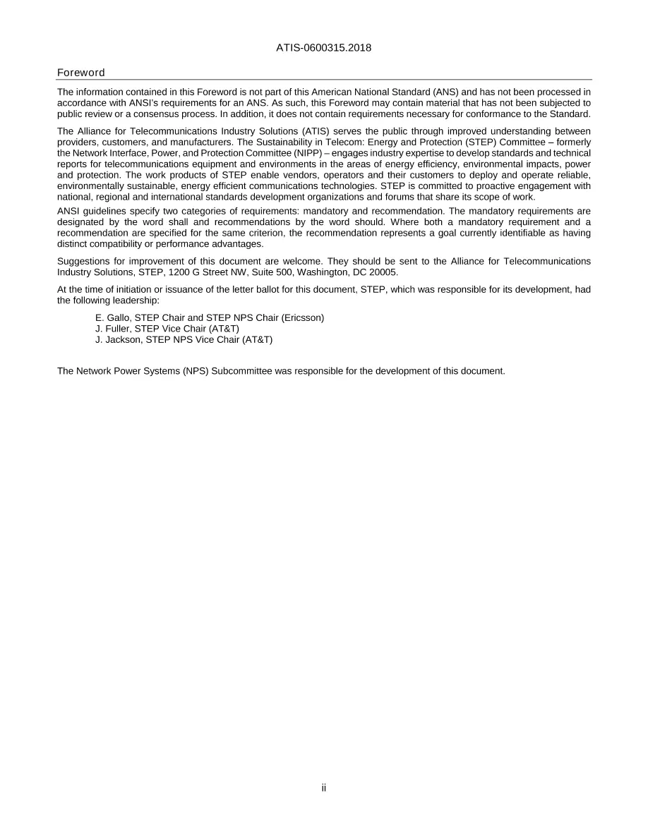 ATIS 0600315.2018 pdf