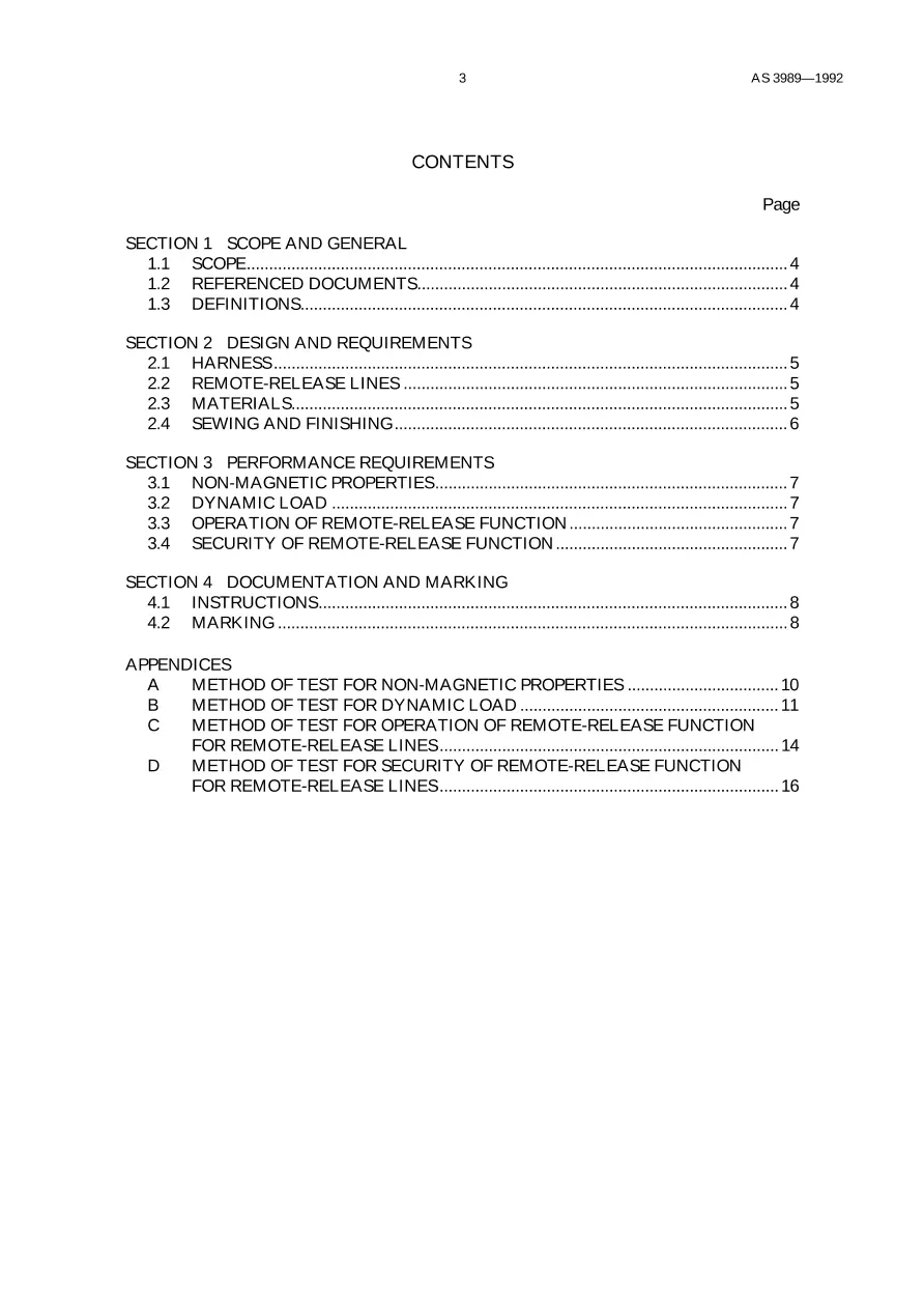 AS 3989-1992 AS 3989-1992 pdf