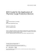 IEEE C62.37.1-2000 IEEE C62.37.1-2000 pdf