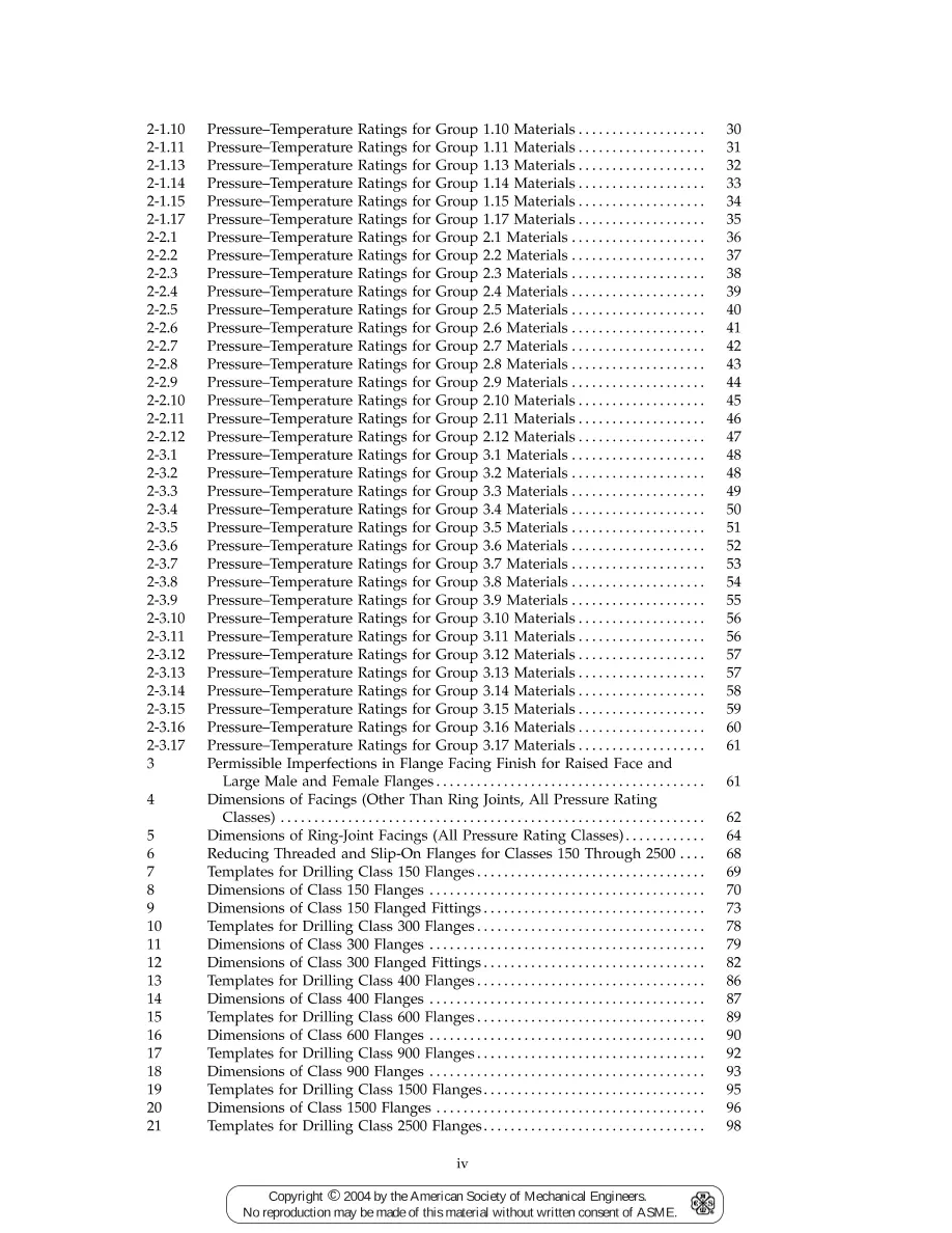 ASME B16.5-2003 ASME B16.5-2003 pdf
