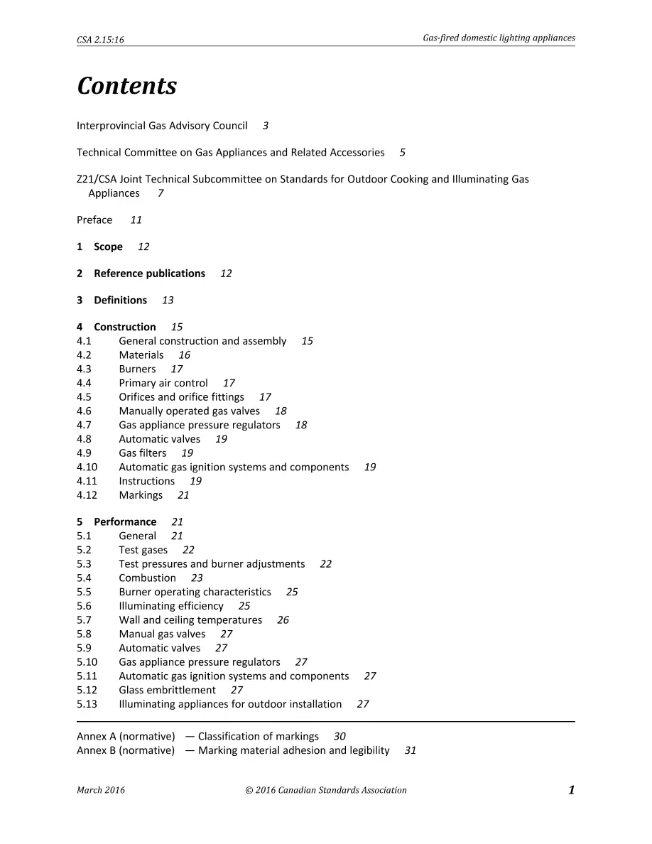 CSA 2.15:16 (R2021) CSA 2.15:16 (R2021) pdf