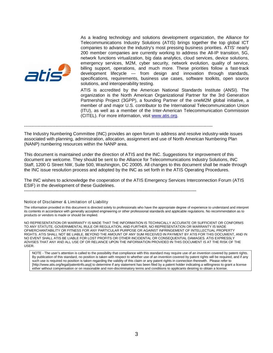 ATIS 0300066 pdf