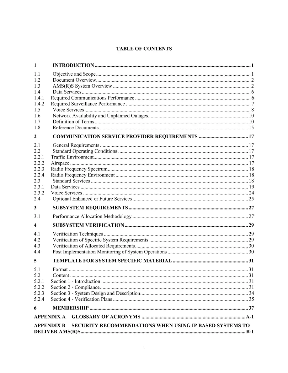 RTCA DO-343D RTCA DO-343D pdf