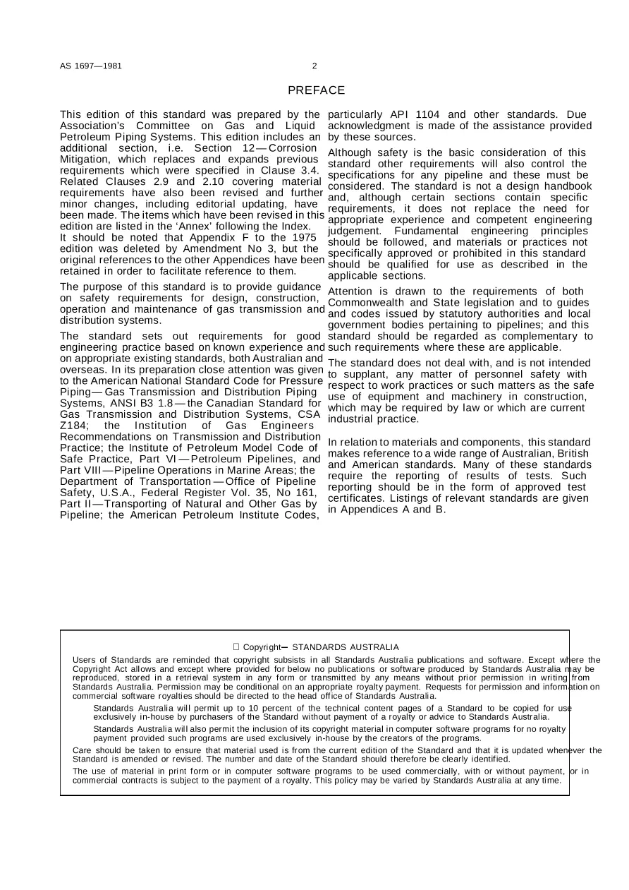 AS 1697-1981 AS 1697-1981 pdf