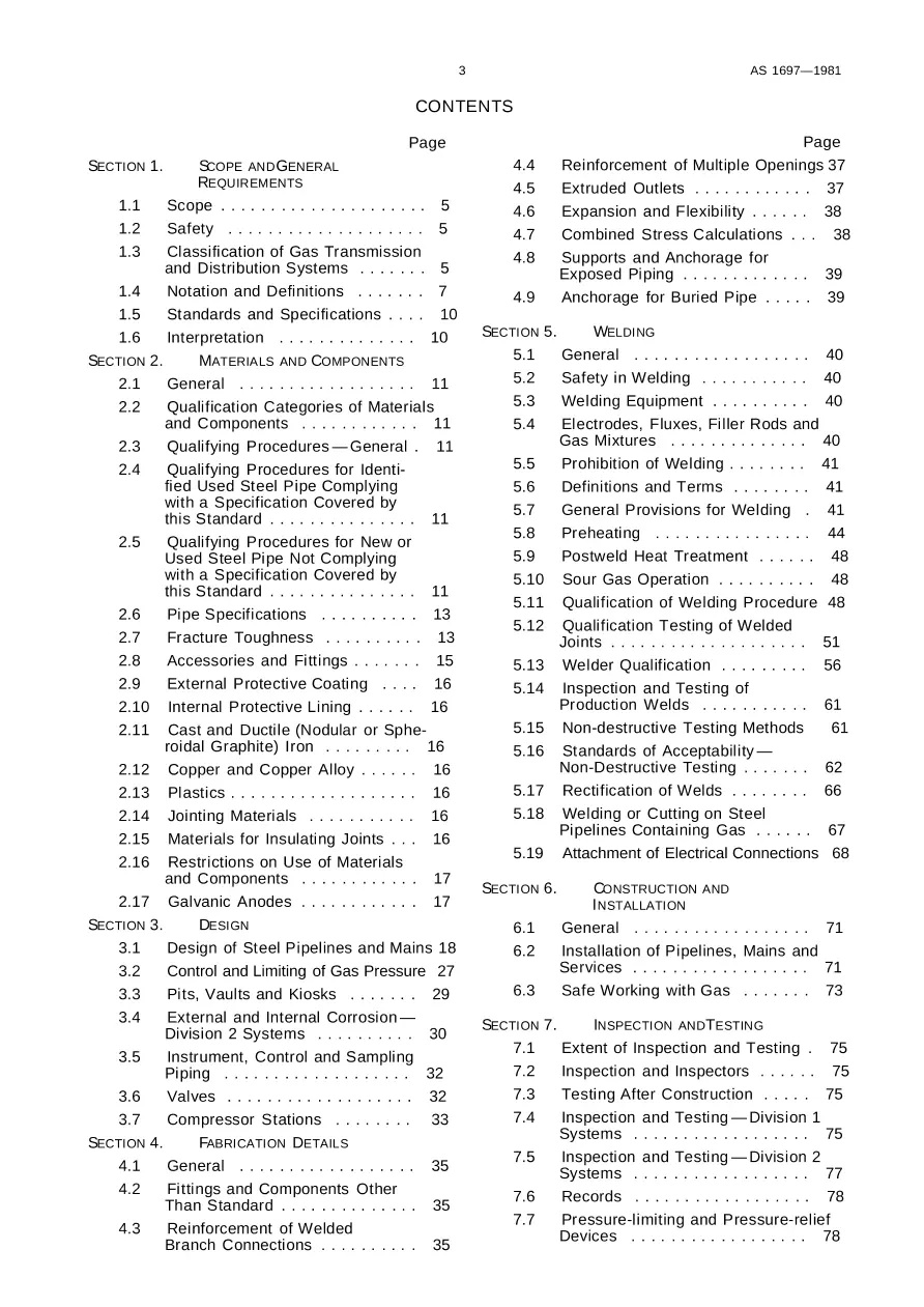 AS 1697-1981 AS 1697-1981 pdf