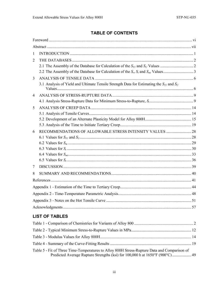 ASME STP-NU-035 ASME STP-NU-035 pdf
