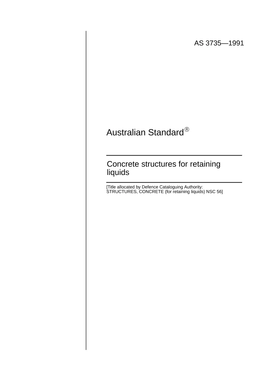 AS 3735-1991 AS 3735-1991 pdf
