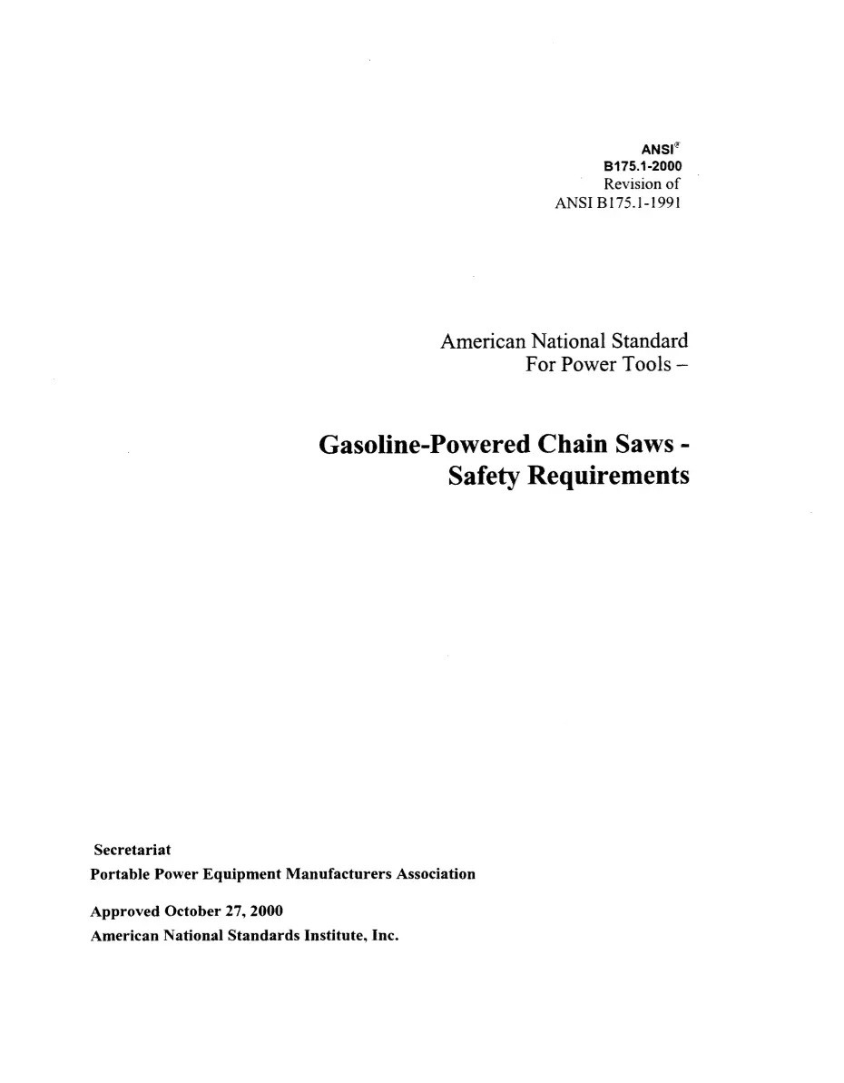ANSI B175.1-2000 ANSI B175.1-2000 pdf