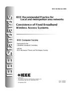 IEEE 802.16.2-2001 IEEE 802.16.2-2001 pdf