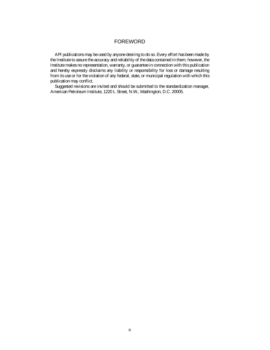 API RP 687 (R2015) API RP 687 (R2015) pdf
