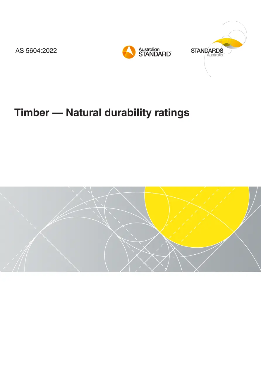AS 5604:2022 pdf
