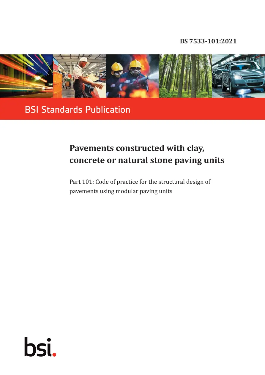 BS 7533-101:2021 BS 7533-101:2021 pdf