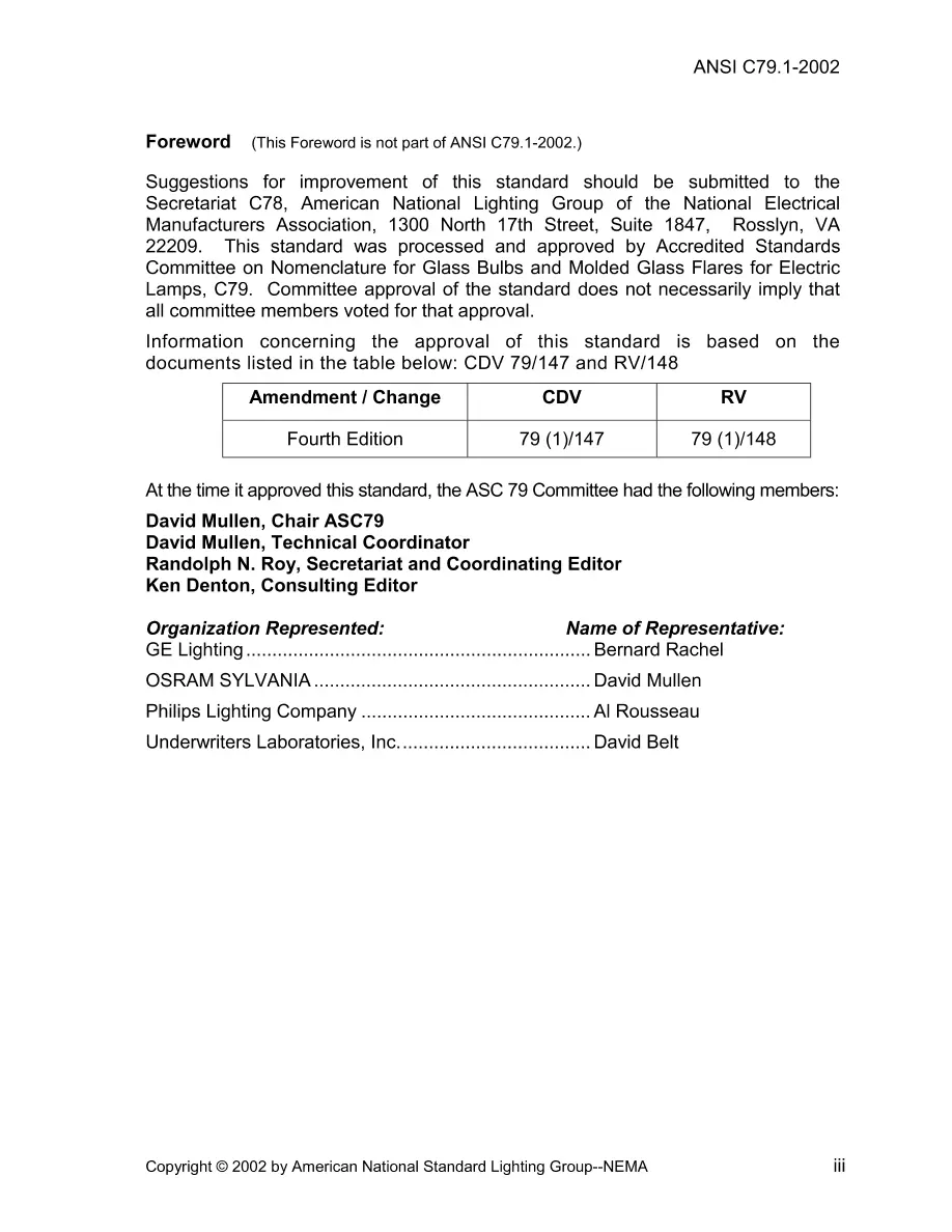 ANSI C79.1-2002 pdf