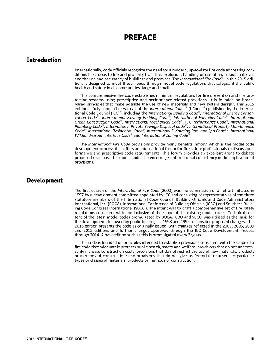 ICC IFC-2015 ICC IFC-2015 pdf