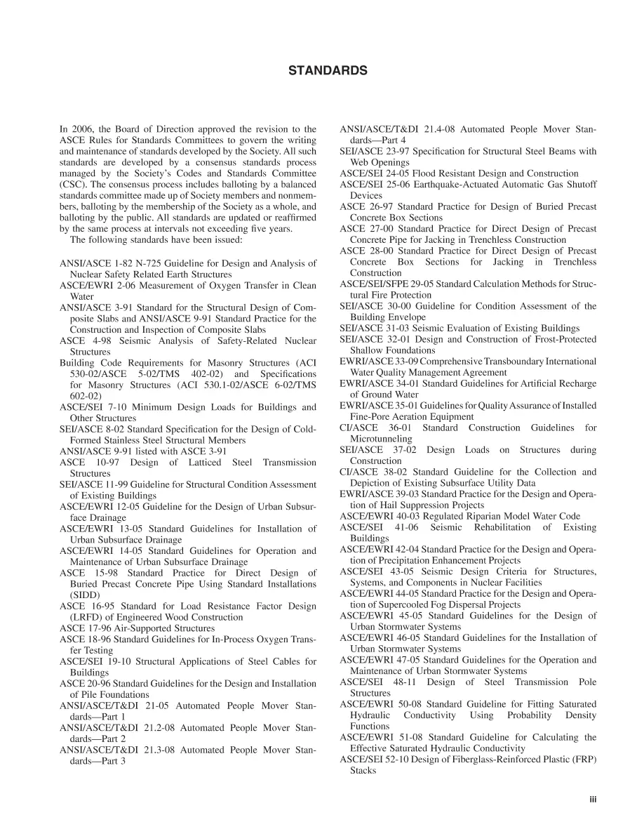 ASCE 59-11 ASCE 59-11 pdf