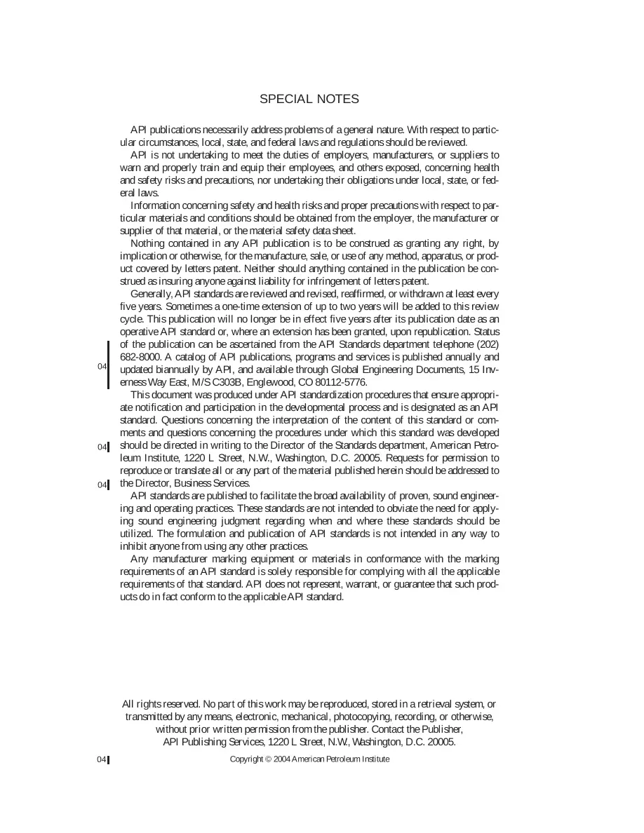 API Std 620 pdf
